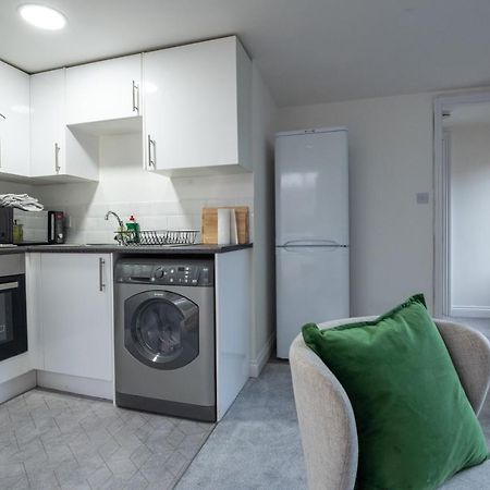 Bristol Short Stays - Amazing Redland Flat! Free Parking Exterior foto